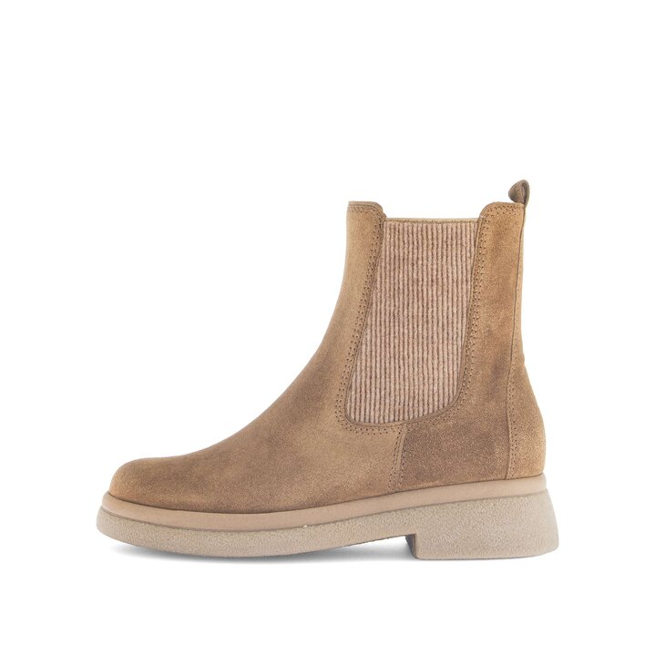 Chelsea Boot beige #0