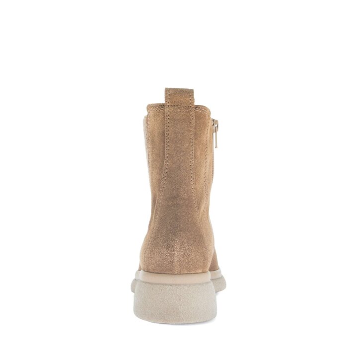 Chelsea Boot beige #3