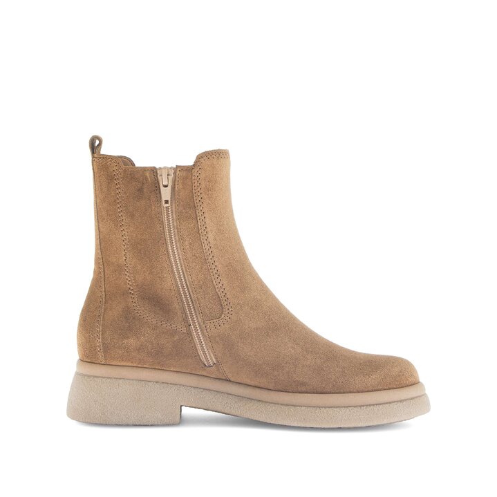 Chelsea Boot beige #1