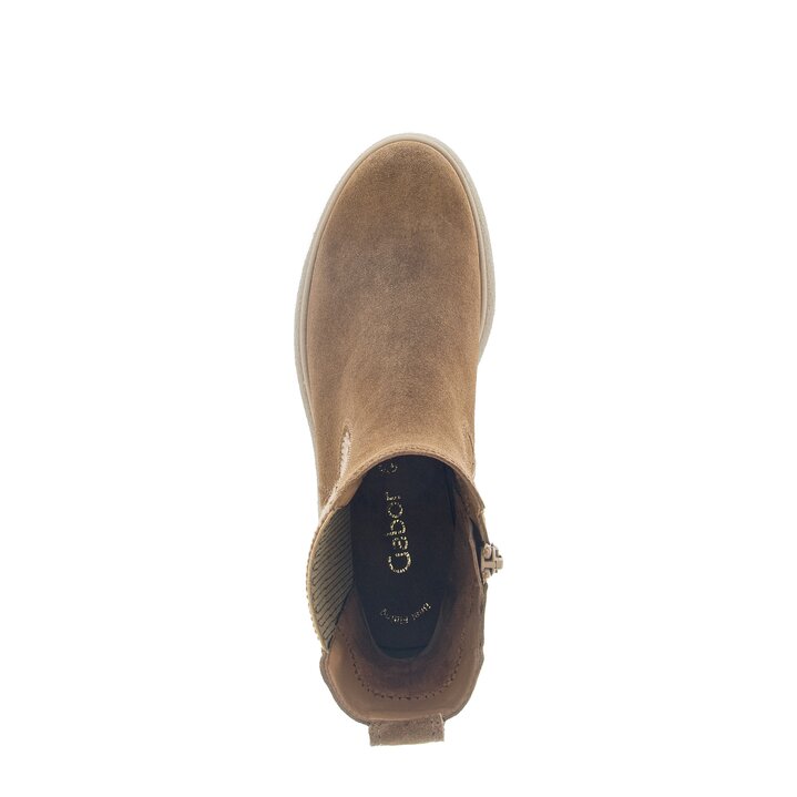 Chelsea Boot beige #5
