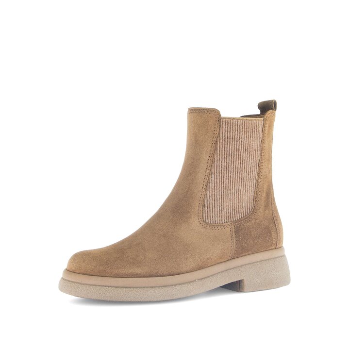 Chelsea Boot beige #2