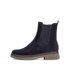 Chelsea Boot blau
