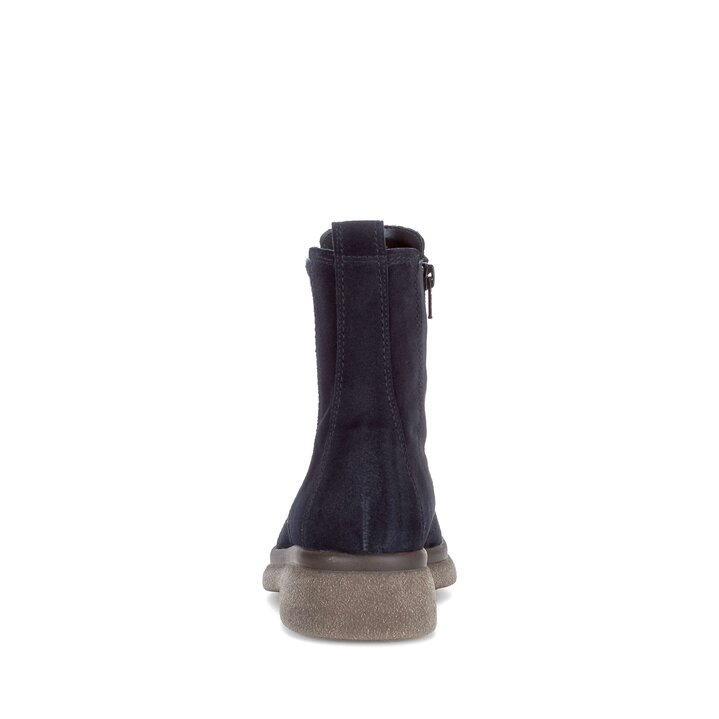 Chelsea Boot blau #3