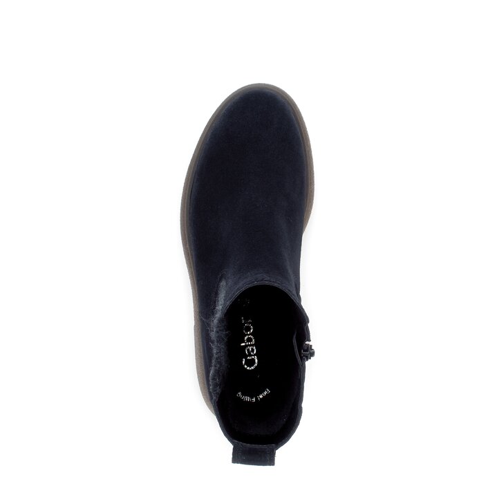 Chelsea Boot blau #5