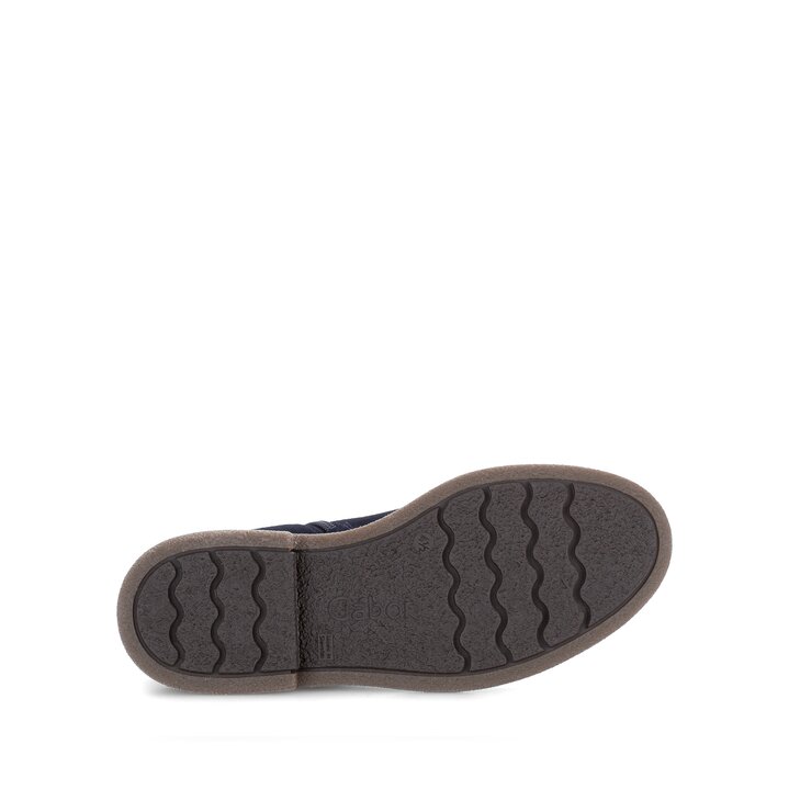 Chelsea Boot blau #4