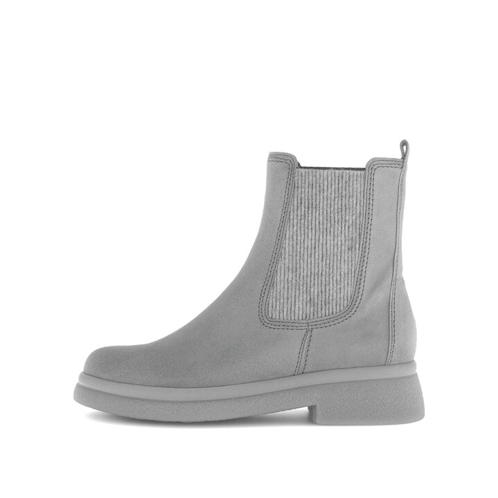 Chelsea Boot grau #0