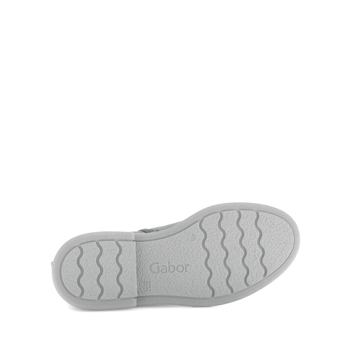 Chelsea Boot grau #4