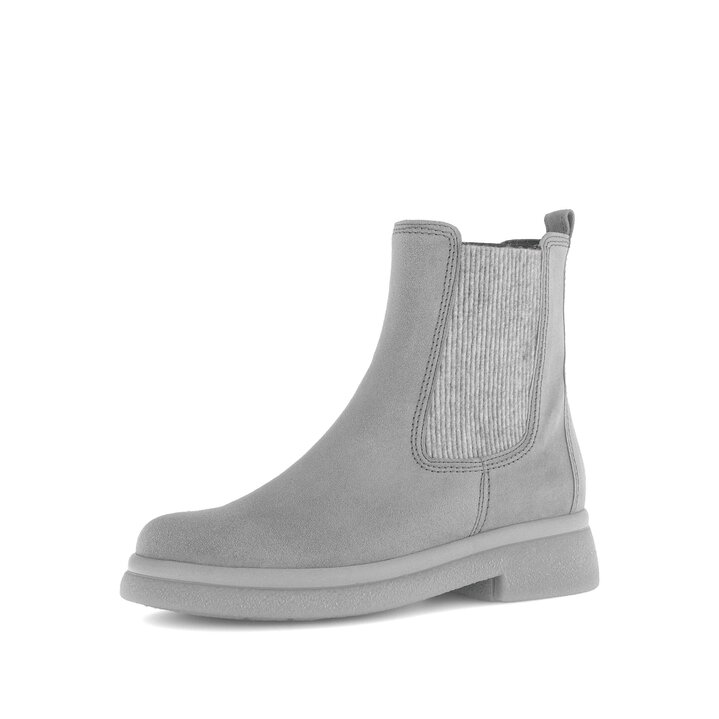 Chelsea Boot grau #2