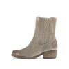 Chelsea Boot beige