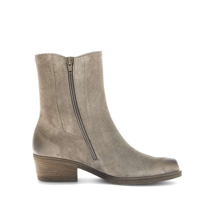 Chelsea Boot beige #1