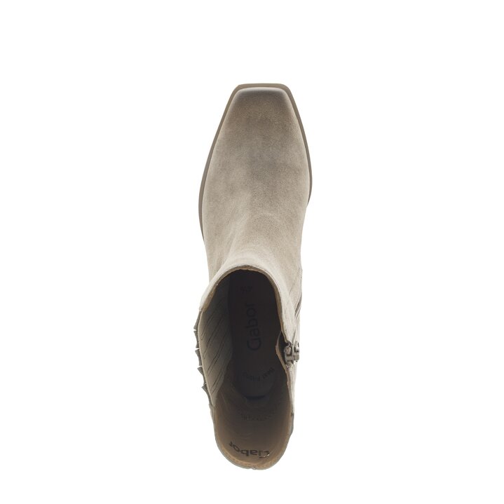 Chelsea Boot beige #5