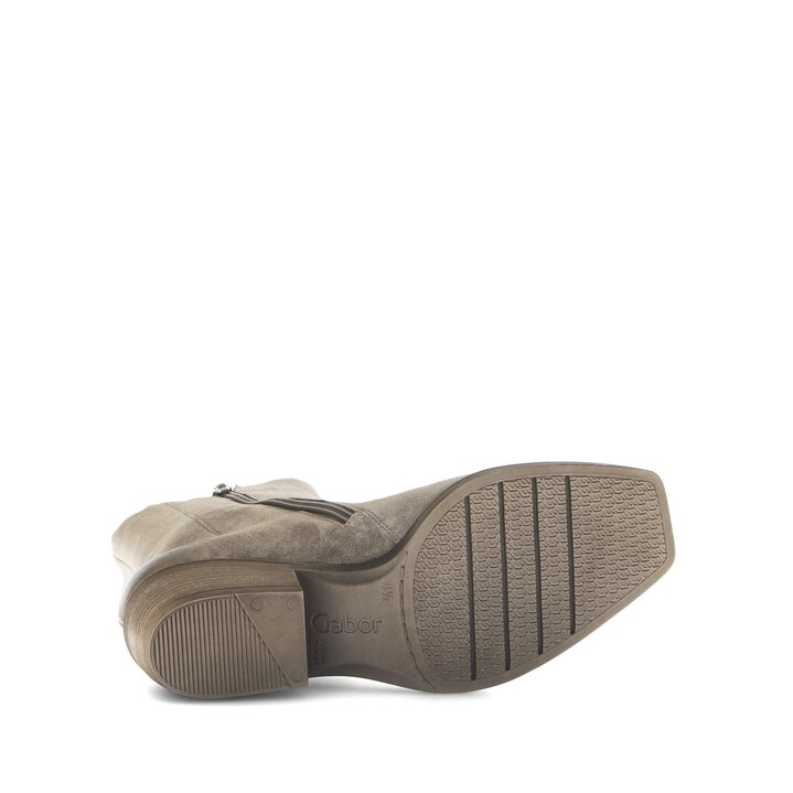 Chelsea Boot beige #4