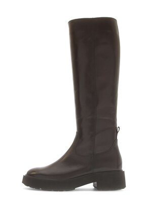 Plateau Stiefel braun