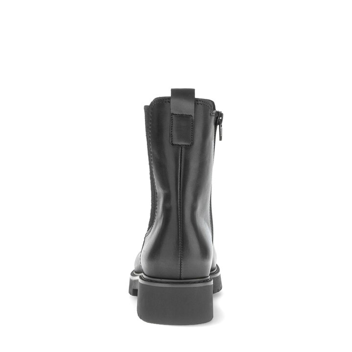 Bottine Chelsea noir #3