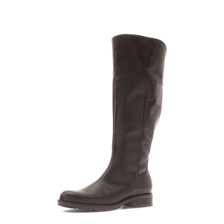 Bottes sportives marron #2
