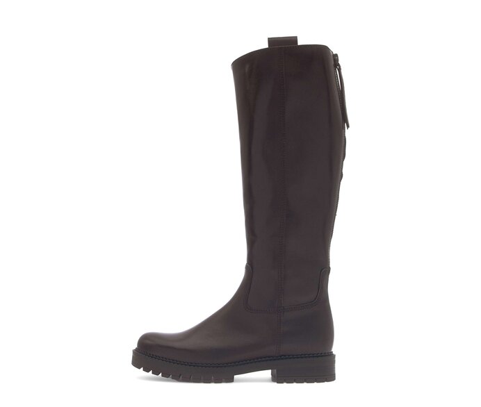 Reiterstiefel braun #0
