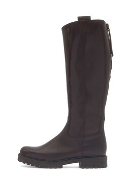 Reiterstiefel schwarz