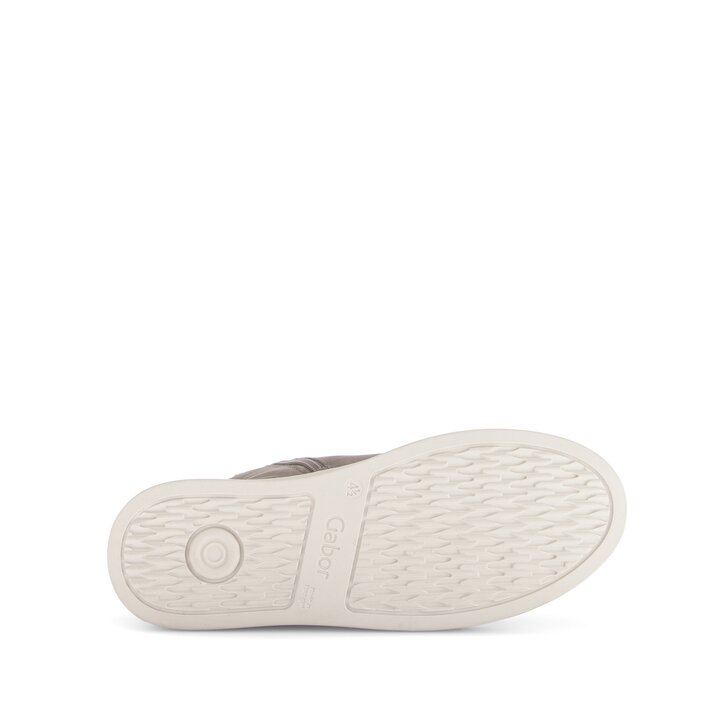 Sneaker high flerfärgade #4