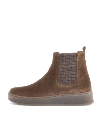 Chelsea Boot braun