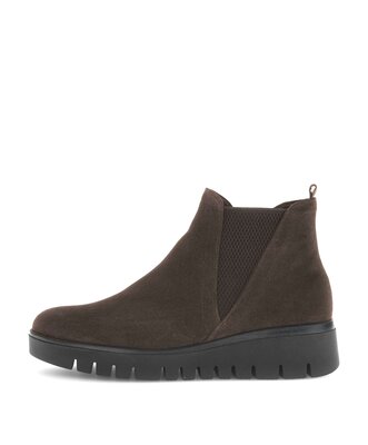 Chelsea Boot braun