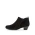Ankle Boot schwarz