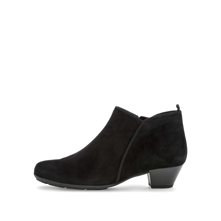 Ankle Boot schwarz #0