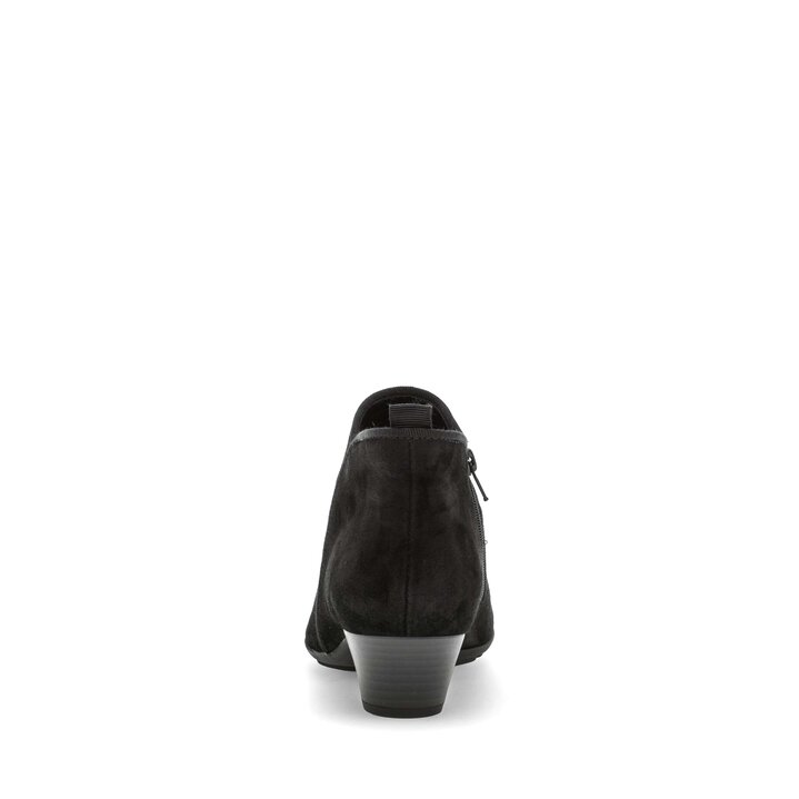 Ankle Boot schwarz #3