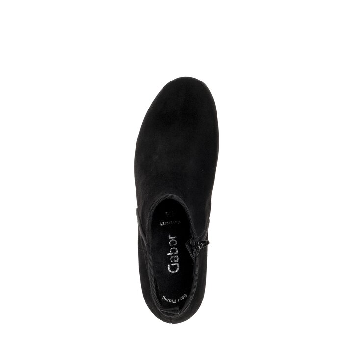 Ankle Boot schwarz #5