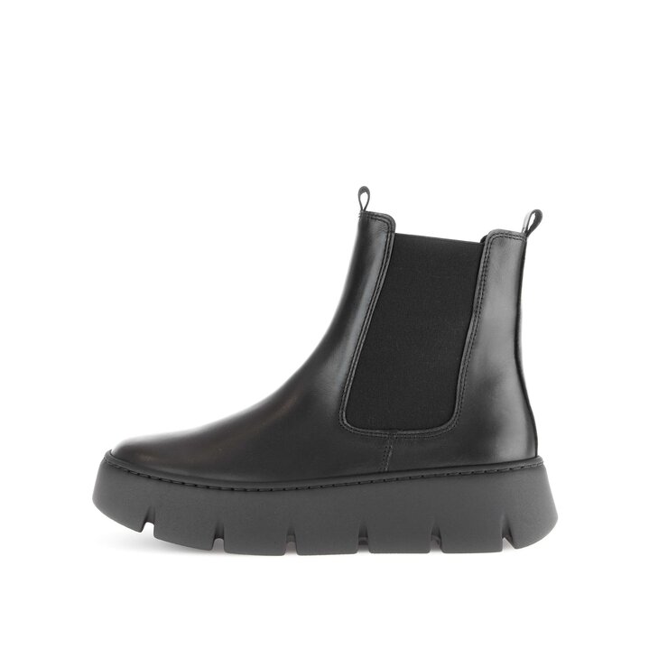 Bottine Chelsea noir #0