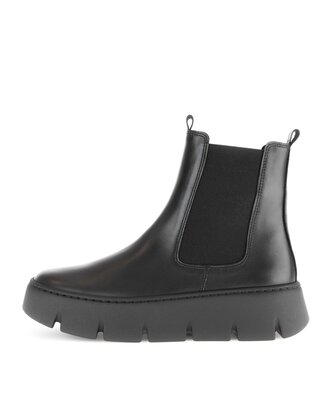 Bottine Chelsea noir