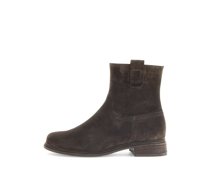 Cowboy Boots braun #0