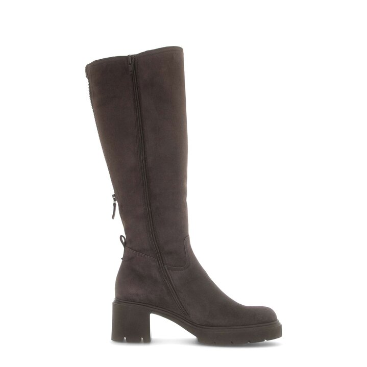 Plateau Stiefel braun #1