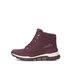 Sneaker high rot