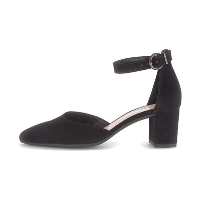 Pompe à boucles noir