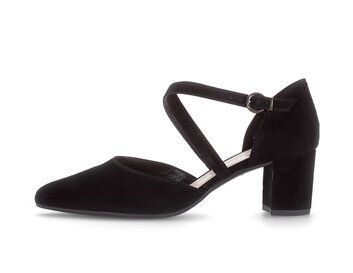 Décolleté eleganti nero