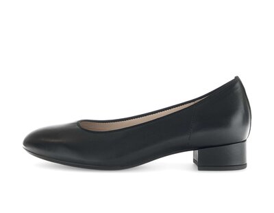 Décolleté eleganti nero