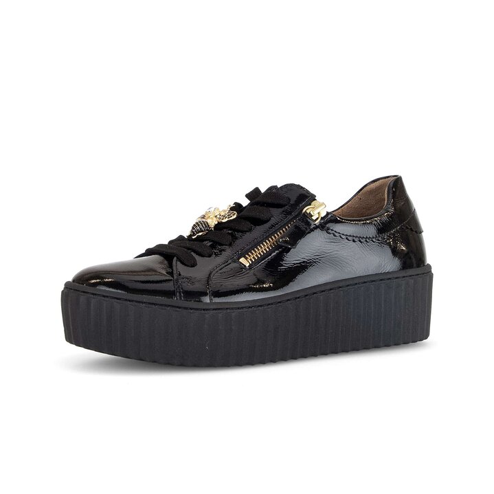 Sneaker low schwarz #2