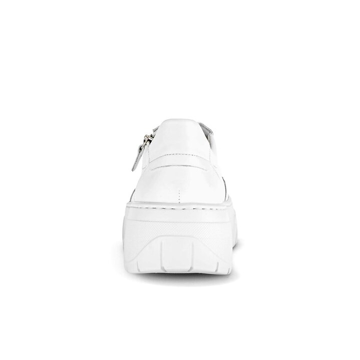 Sneakers basse bianco #3