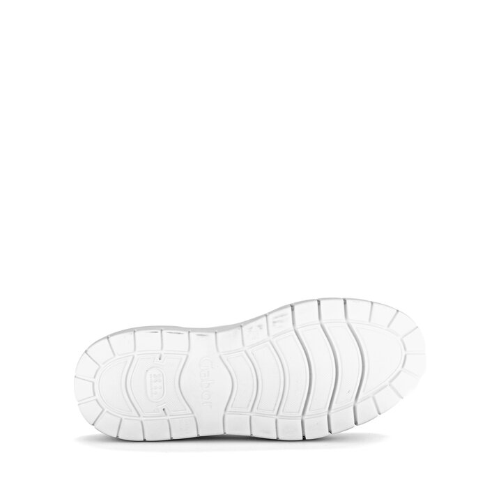 Sneakers basse bianco #4