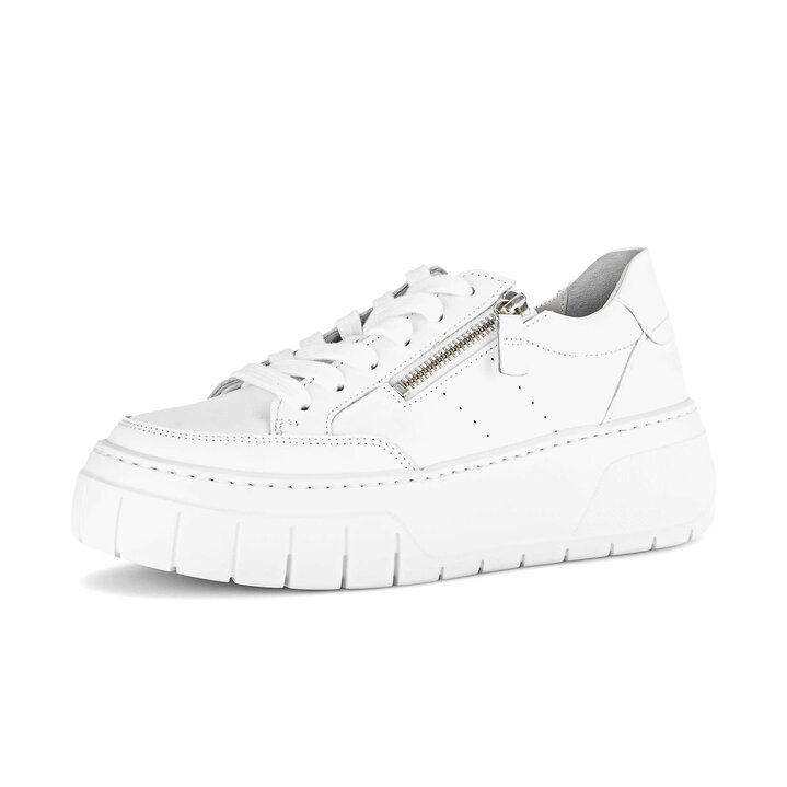 Sneakers basse bianco #2