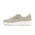 Sneakers basse verde