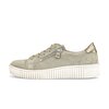 Sneakers basse verde