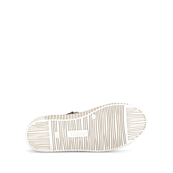 Sneaker low grün #4