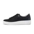Sneakers basse nero