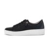 Sneakers basse nero