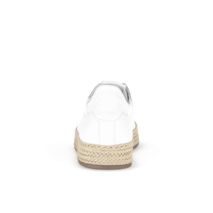 Sneaker low weiß #3