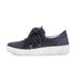 Sneaker low blau