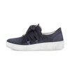 Sneaker low blau