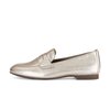 Slipper gold