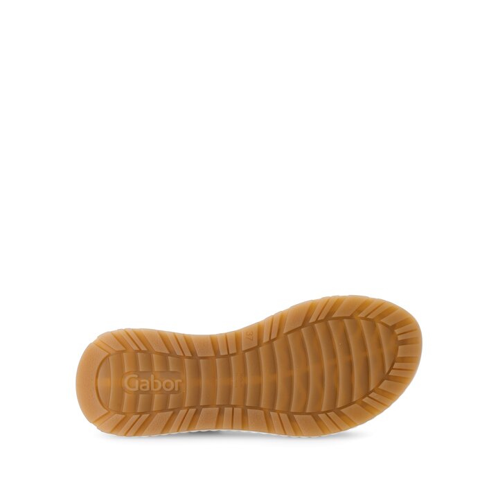 Plateau Sandale gold #4